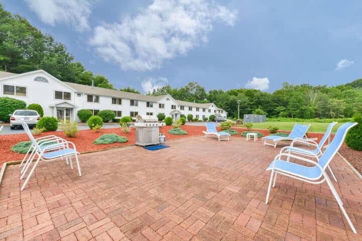 Terrace/Patio 9 of 26