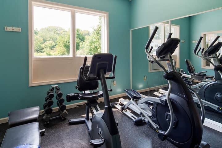 Health and Fitness 15 of 26