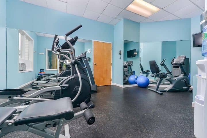Health and Fitness 17 of 26