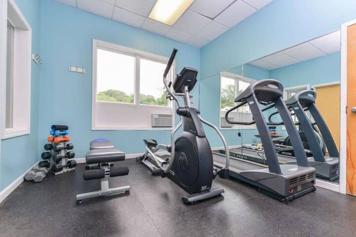 Health and Fitness 16 of 26